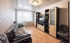 1-к квартира, вторичка, 35м2, 10/10 этаж