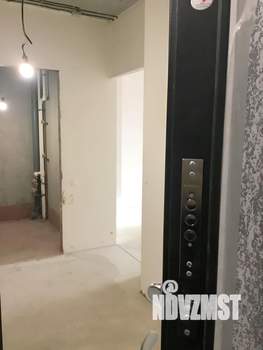 Студия квартира, вторичка, 28м2, 9/19 этаж