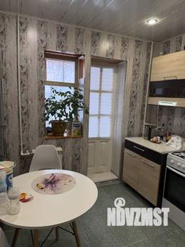 2-к квартира, вторичка, 45м2, 1/5 этаж