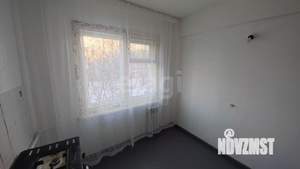 2-к квартира, вторичка, 46м2, 4/5 этаж