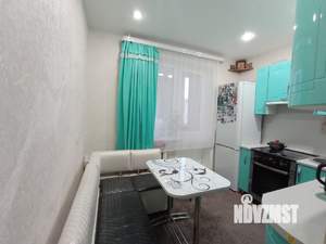 1-к квартира, вторичка, 35м2, 2/9 этаж