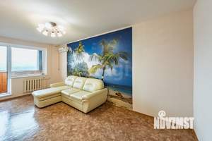 1-к квартира, вторичка, 36м2, 7/10 этаж