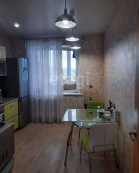 10-к квартира, вторичка, 37м2, 5/9 этаж