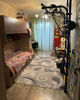 2-к квартира, вторичка, 45м2, 4/5 этаж