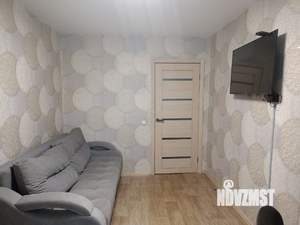 2-к квартира, вторичка, 45м2, 1/3 этаж