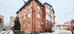 3-к квартира, вторичка, 125м2, 1/4 этаж
