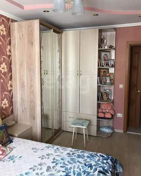 2-к квартира, вторичка, 51м2, 5/5 этаж