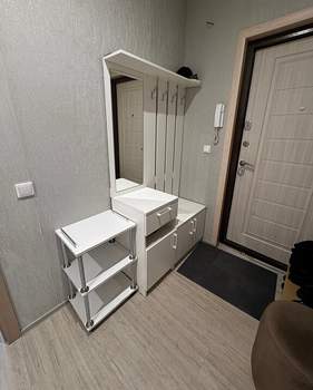 2-к квартира, вторичка, 54м2, 6/9 этаж