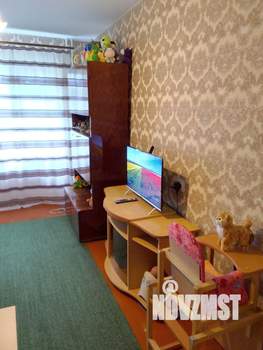 1-к квартира, вторичка, 33м2, 4/5 этаж