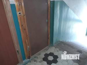 3-к квартира, вторичка, 49м2, 3/5 этаж