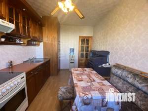 3-к квартира, вторичка, 75м2, 6/9 этаж