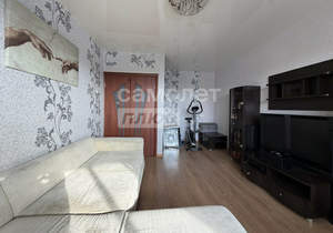 3-к квартира, вторичка, 60м2, 8/9 этаж