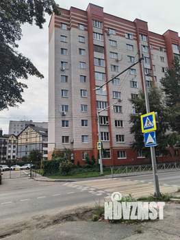 1-к квартира, вторичка, 47м2, 8/10 этаж