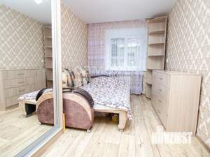 3-к квартира, вторичка, 52м2, 1/5 этаж