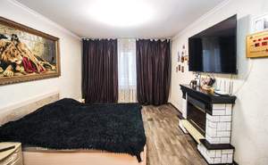 3-к квартира, вторичка, 62м2, 1/9 этаж