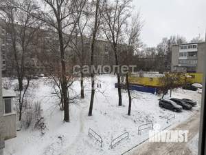 3-к квартира, вторичка, 49м2, 3/5 этаж