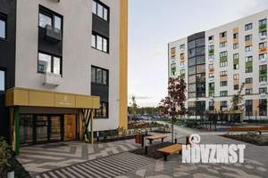 1-к квартира, вторичка, 39м2, 2/9 этаж