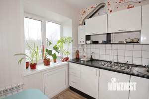 1-к квартира, вторичка, 32м2, 2/5 этаж