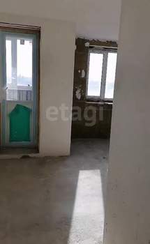 1-к квартира, вторичка, 37м2, 10/25 этаж