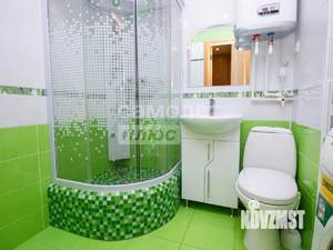 1-к квартира, вторичка, 28м2, 4/5 этаж