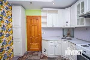 2-к квартира, вторичка, 53м2, 1/10 этаж