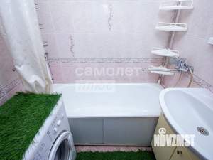 2-к квартира, вторичка, 53м2, 1/9 этаж