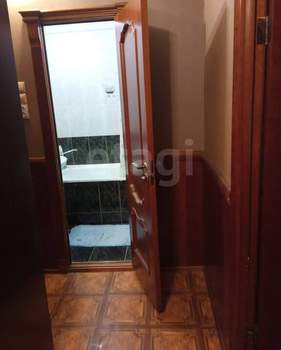 2-к квартира, вторичка, 54м2, 3/5 этаж