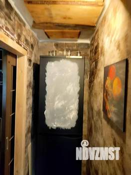 2-к квартира, вторичка, 42м2, 1/4 этаж