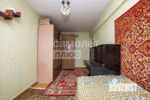 2-к квартира, вторичка, 47м2, 5/5 этаж