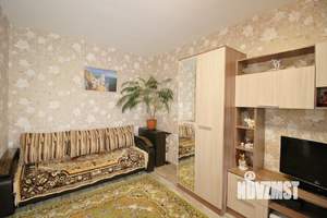 1-к квартира, вторичка, 32м2, 2/5 этаж