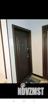 1-к квартира, вторичка, 38м2, 4/10 этаж