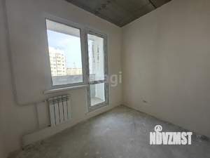 1-к квартира, вторичка, 30м2, 4/9 этаж