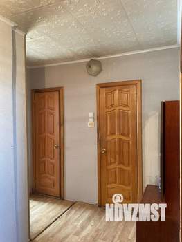 2-к квартира, вторичка, 52м2, 3/5 этаж