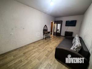 1-к квартира, вторичка, 35м2, 6/9 этаж