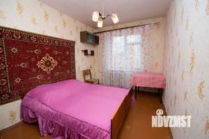 2-к квартира, вторичка, 53м2, 3/9 этаж