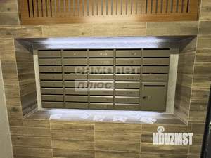 2-к квартира, вторичка, 44м2, 9/14 этаж