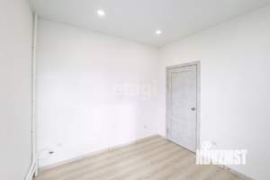 3-к квартира, вторичка, 58м2, 3/24 этаж