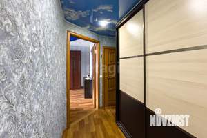 2-к квартира, вторичка, 66м2, 1/2 этаж