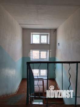 Студия квартира, вторичка, 17м2, 5/5 этаж