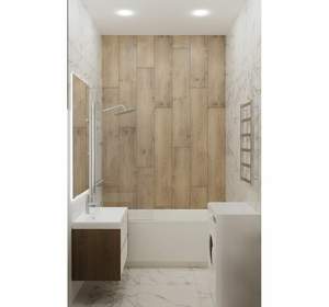 2-к квартира, вторичка, 60м2, 9/13 этаж