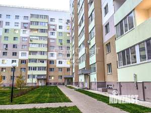 1-к квартира, вторичка, 33м2, 4/9 этаж