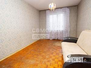 1-к квартира, вторичка, 38м2, 9/9 этаж