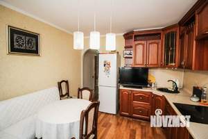1-к квартира, вторичка, 45м2, 1/10 этаж