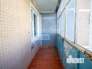 3-к квартира, вторичка, 63м2, 4/12 этаж