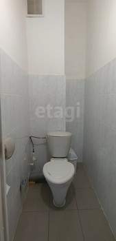 2-к квартира, вторичка, 74м2, 16/23 этаж