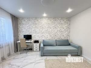 2-к квартира, вторичка, 51м2, 2/9 этаж