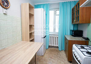 2-к квартира, вторичка, 50м2, 1/5 этаж