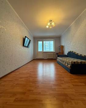 1-к квартира, вторичка, 35м2, 7/7 этаж