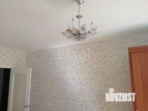 1-к квартира, вторичка, 37м2, 8/10 этаж