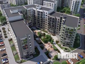 1-к квартира, вторичка, 38м2, 2/7 этаж